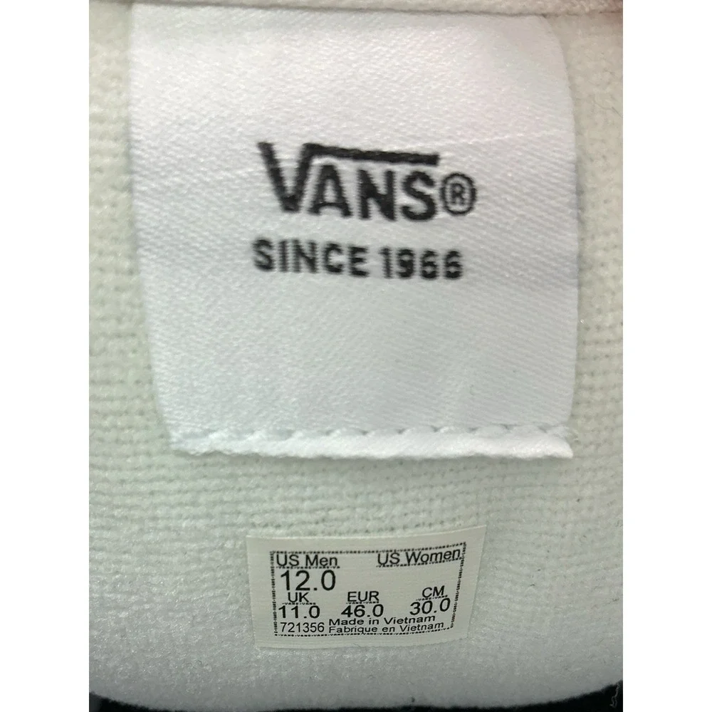 Vans kun skool